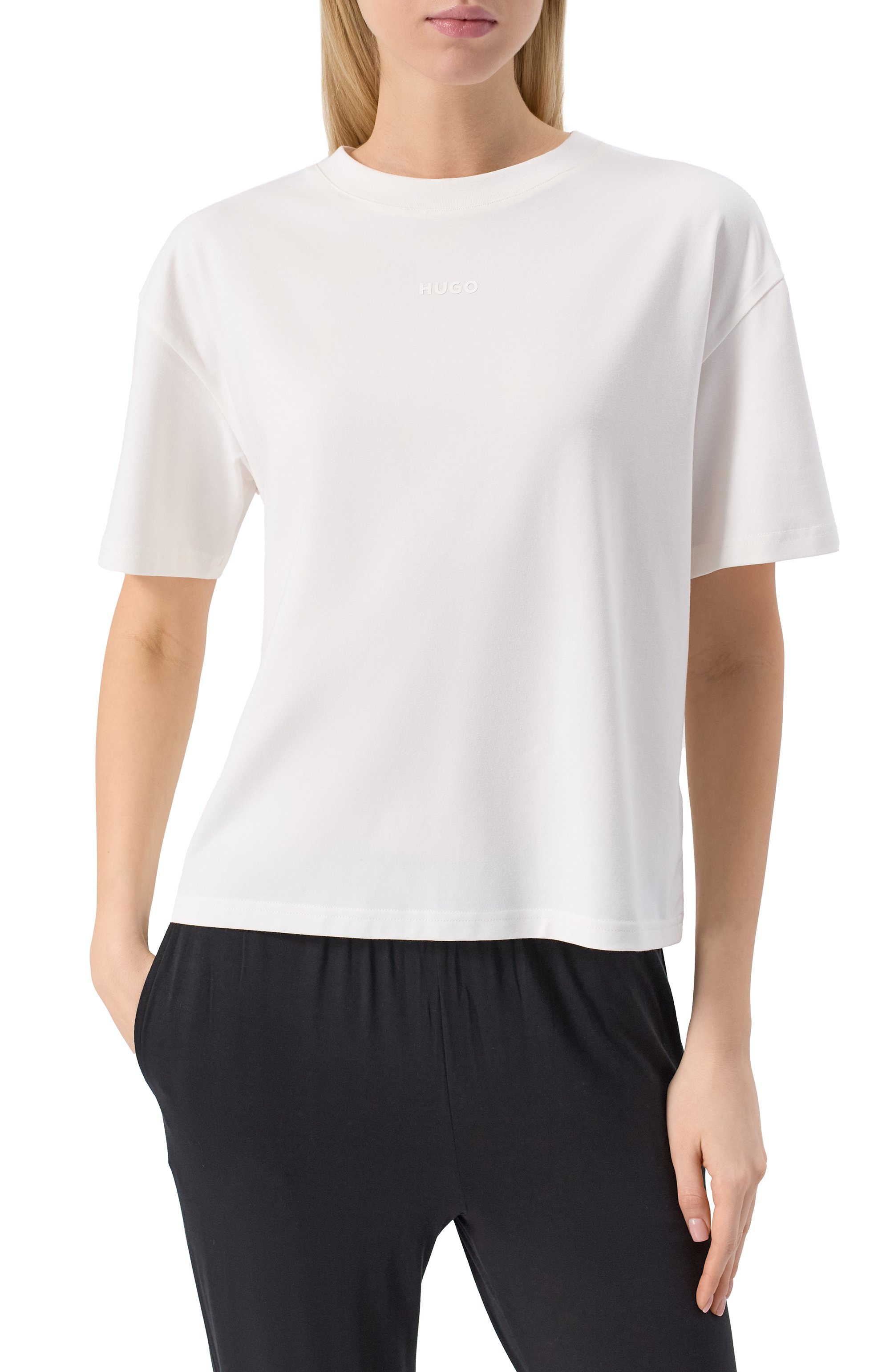 Футболка HUGO, арт. 50490593, фото 3