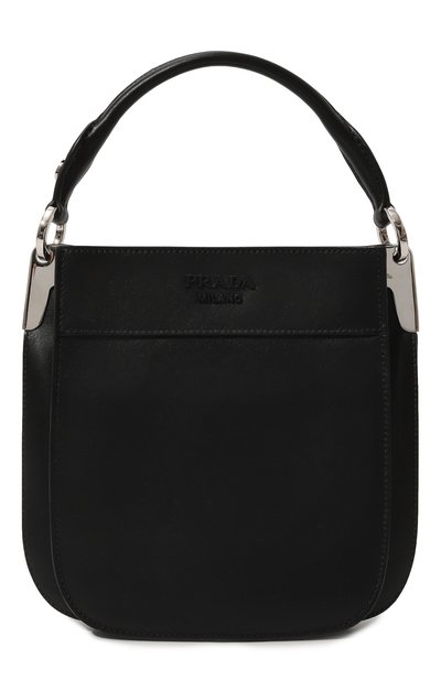 Сумка margit hobo PRADA, арт. 1BC082-2AIX-F0002-OON, фото 1