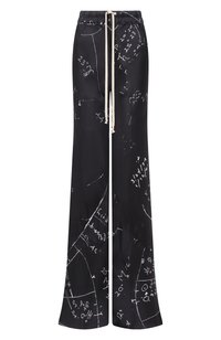 Черно-белый