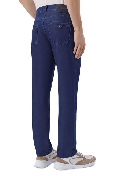 Джинсы STEFANO RICCI, арт. MFT61S1092/T248BL, фото 4