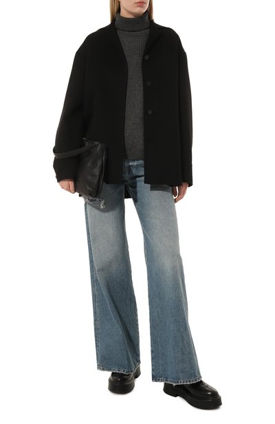 Свитер из шерсти и кашемира TEGIN, арт. CW1634-9921, фото 2