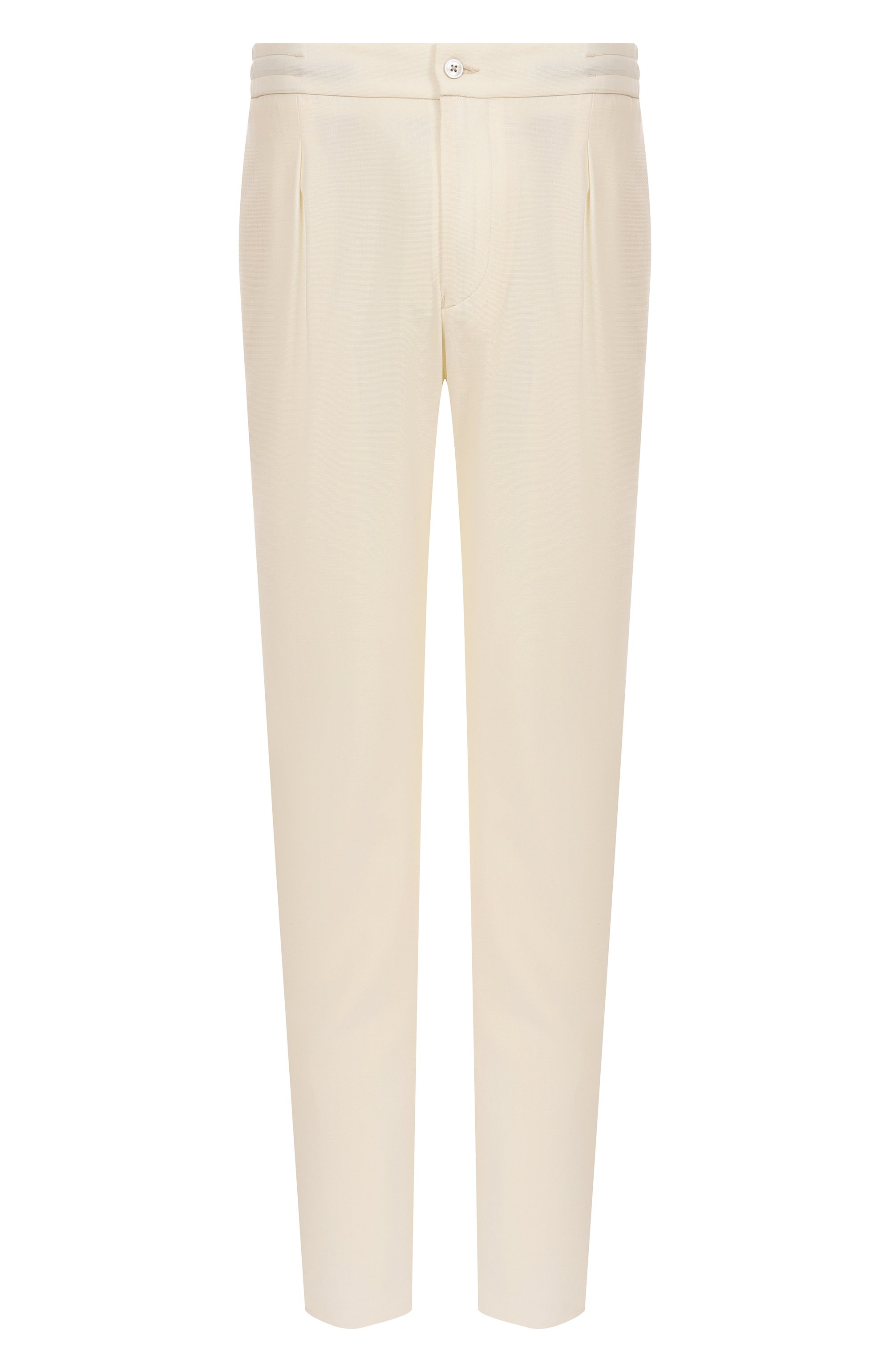 Шерстяные брюки MARCO PESCAROLO, арт. CHIAIA/5118_, фото 1