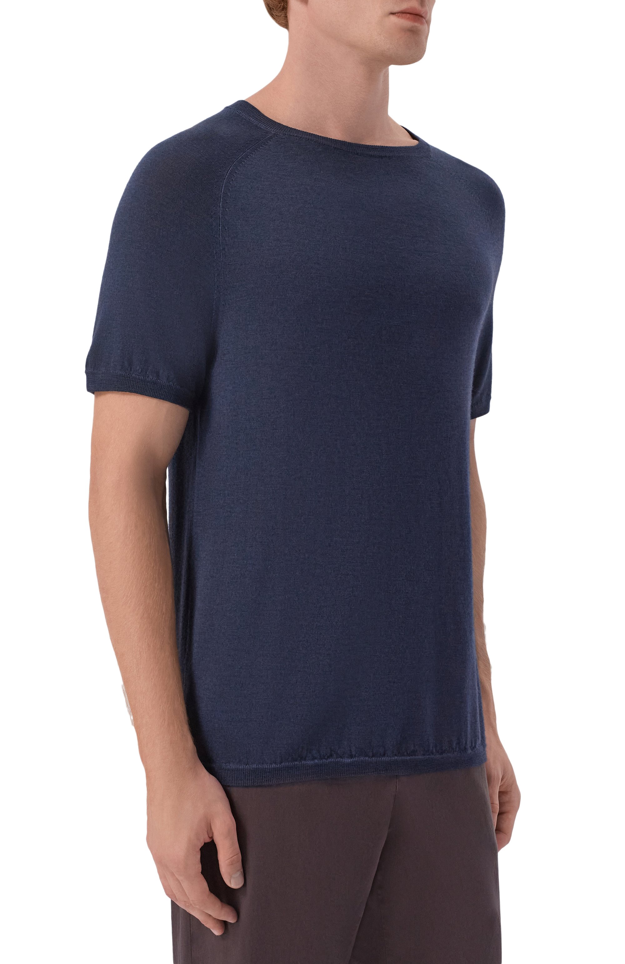 Шерстяной джемпер BOGNER, арт. 88531933, фото 3