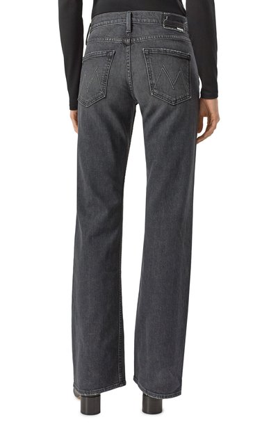 Джинсы MOTHER, арт. 10865-515/A, фото 4