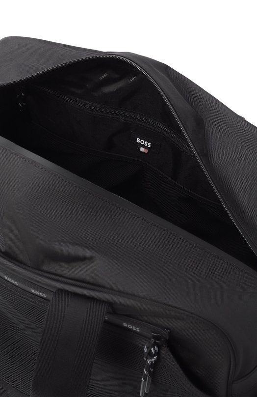 Сумка Onset BOSS 50548091 Чёрный  50548091 Фото 5