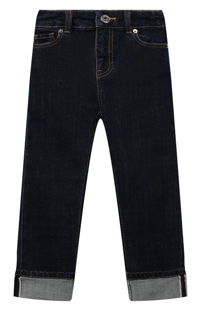 Джинсы MOSCHINO, арт. HUP063/LXE48/4A-8A, фото 1