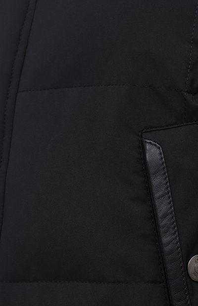 Пуховик BRIONI, арт. SUP10L/P0901, фото 5