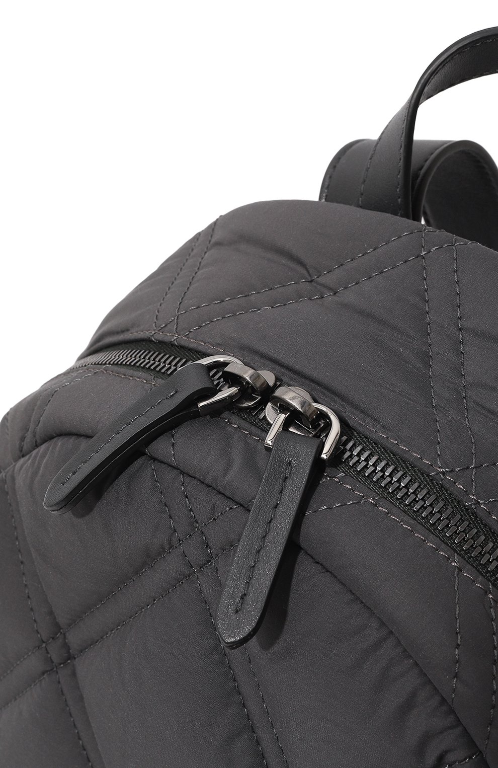 Рюкзак BRUNELLO CUCINELLI, арт. MB74D2424P, фото 3