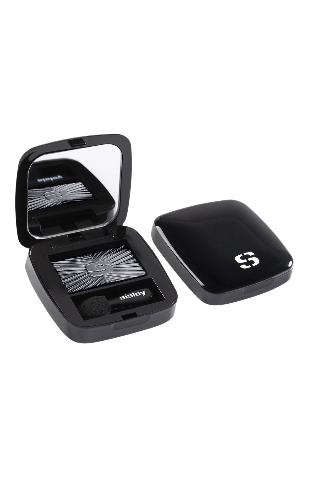 Фитотени для век les phyto-ombres, 24 silky steel SISLEY, арт. 186611, фото 1