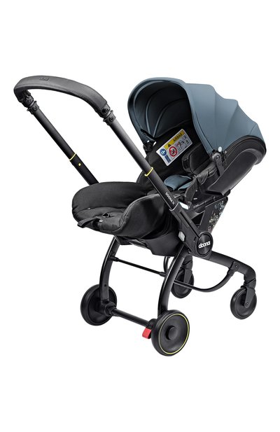 Коляска-автокресло doona x SIMPLE PARENTING, арт. SP450-20-044-015