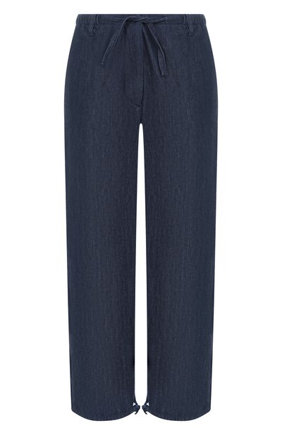 Джинсы DRIES VAN NOTEN, арт. 251-010934-1553, фото 1