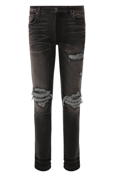 Джинсы AMIRI, арт. MBMX1-CHB, фото 1