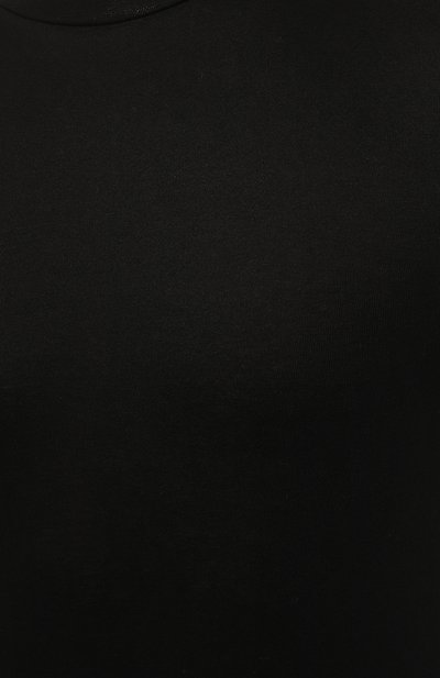 Хлопковая футболка ZIMMERLI, арт. 222-1473/S, фото 5