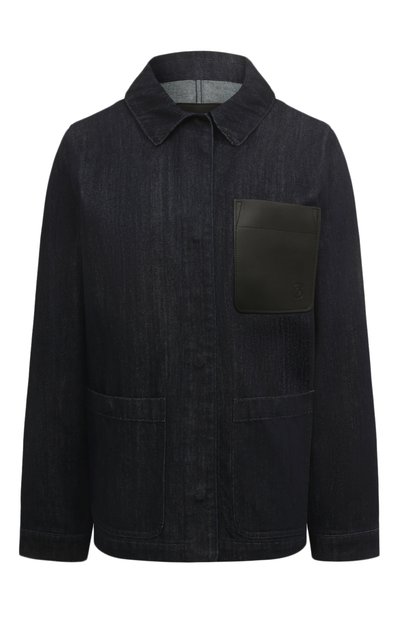 Женская джинсовая куртка YS ARMY PARIS, арт. 24EFV02369B06W