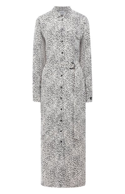 Женское платье из вискозы KENZO, арт. FA62R002253C