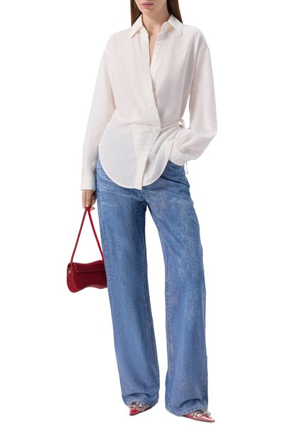 Рубашка DIESEL, арт. A21995/0PGBS, фото 2