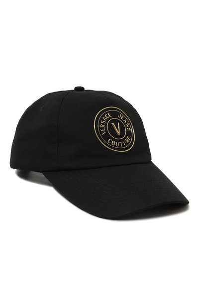 Бейсболка VERSACE JEANS COUTURE, арт. 75VAZK26/ZG205, фото 1