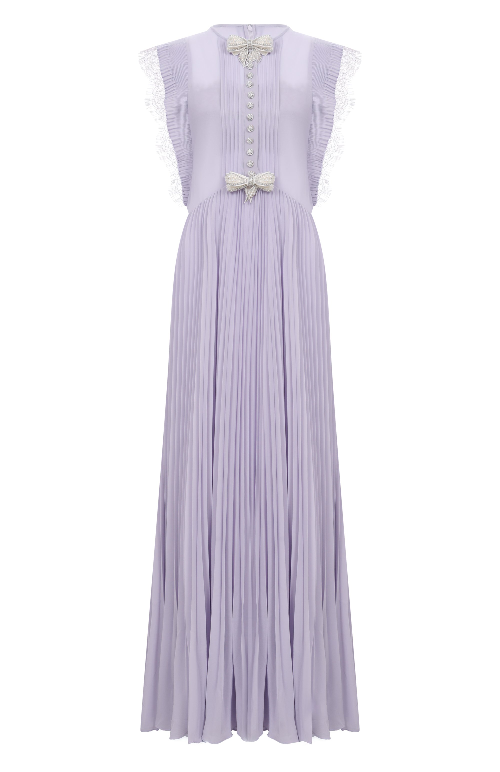 Платье SELF-PORTRAIT, арт. SS25032XL, фото 1