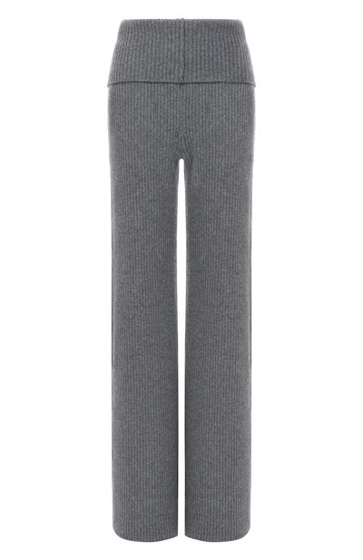 Женские шерстяные брюки AYA MUSE, арт. AMFW2531