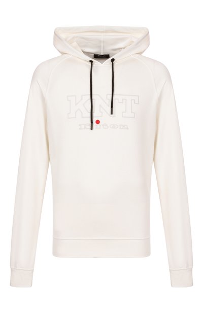 Мужской худи из вискозы KNT, арт. UMM062103