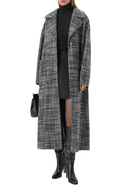 Пальто из кашемира и шелка MVST, арт. M25.1MW.C002/UBERTIN0 1177, фото 2