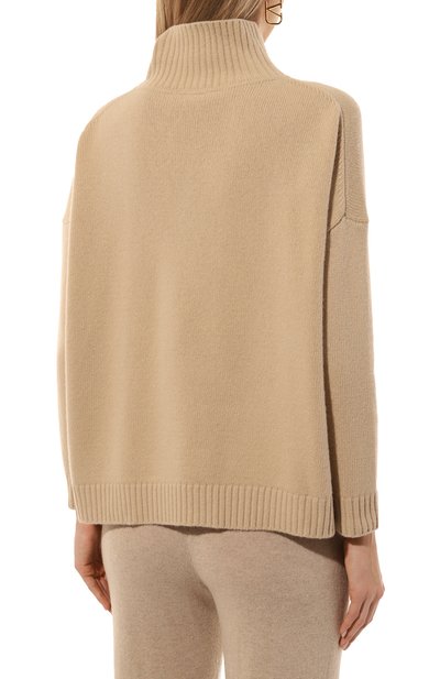 Шерстяной свитер WEEKEND MAX MARA, арт. B0RGIA, фото 4