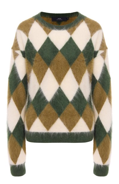 Кашемировый свитер ARCH4, арт. KNJP25154, фото 1