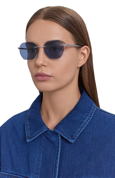 Солнцезащитные очки SILHOUETTE, арт. 8748/7010, фото 3