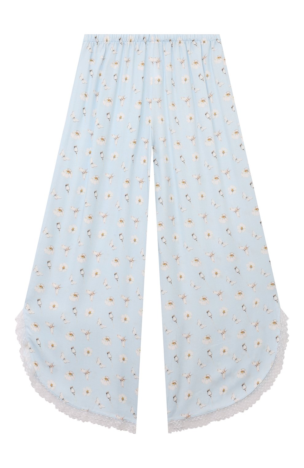 Пижама из вискозы AMIKI CHILDREN, арт. MEL0DY, фото 4