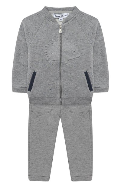 Комплект из толстовки и брюк TARTINE ET CHOCOLAT, арт. TR35001/18M-3A, фото 1