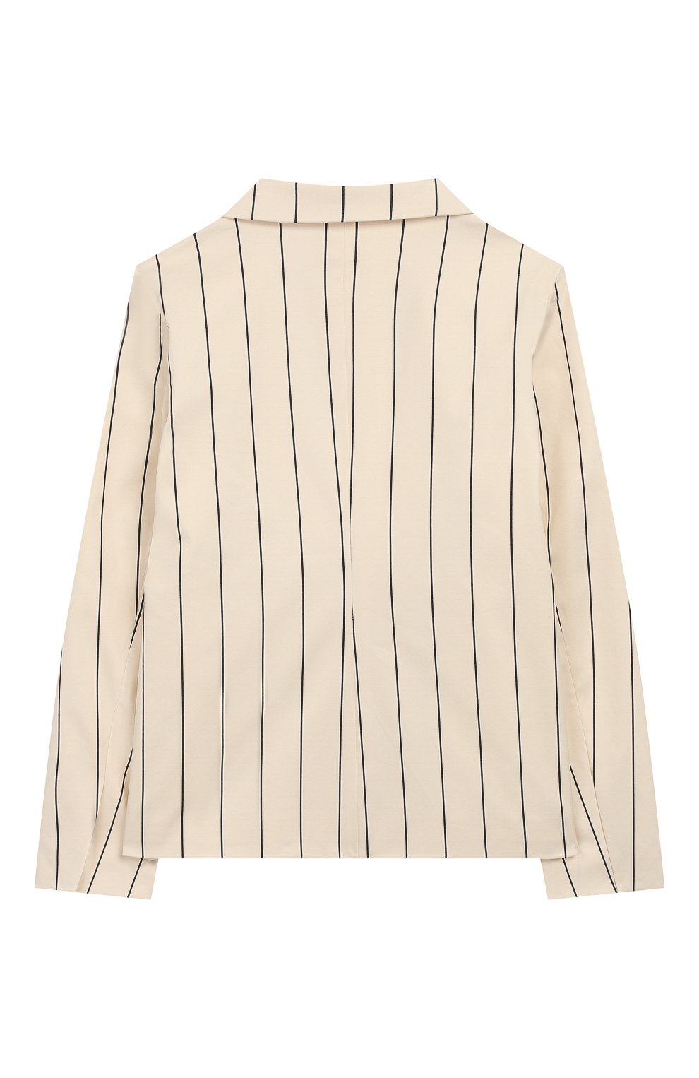 Хлопковый жакет UNLABEL, арт. IVY-1/56-IN06/8A-10A, фото 2