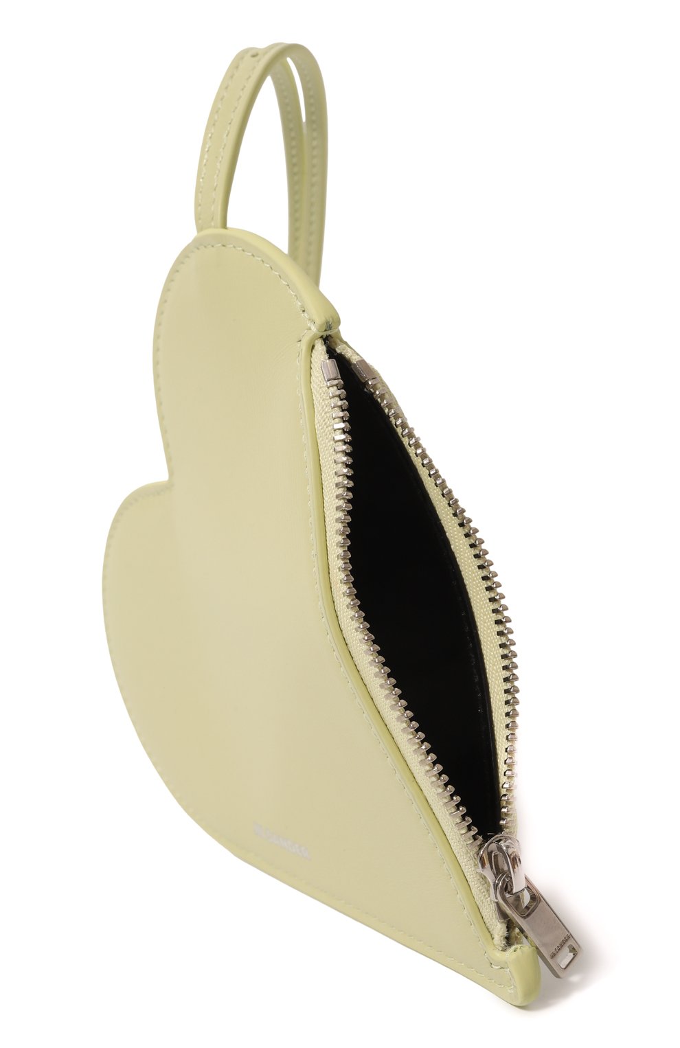 Кожаный футляр JIL SANDER, арт. J08VL0005/P5243, фото 3