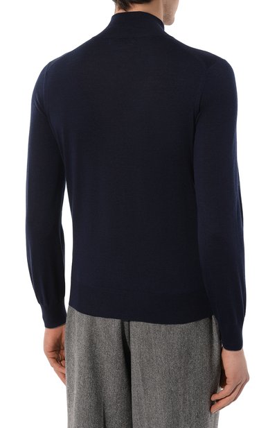 Кардиган из шерсти и кашемира BRUNELLO CUCINELLI, арт. M2400B2006, фото 4