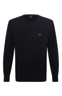 Темно-синий