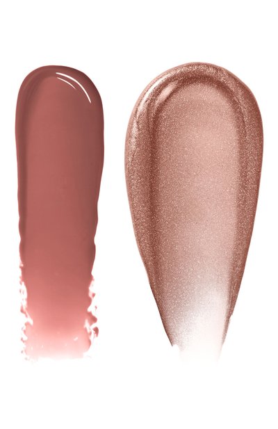 Набор crushed lip gloss duo, force of nature​ / bare sparkle (2х6ml) BOBBI BROWN, арт. H971-01, фото 2