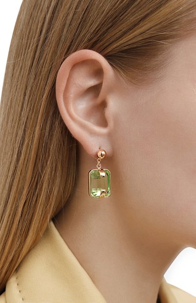 Серьги CRYSTALLINE JEWELLERY, арт. 382GG, фото 2