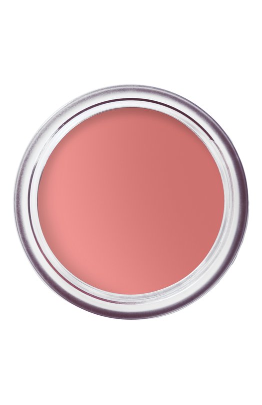 фото Кремовые румяна pot rouge velvet matte, оттенок muted peach (8,5g) bobbi brown