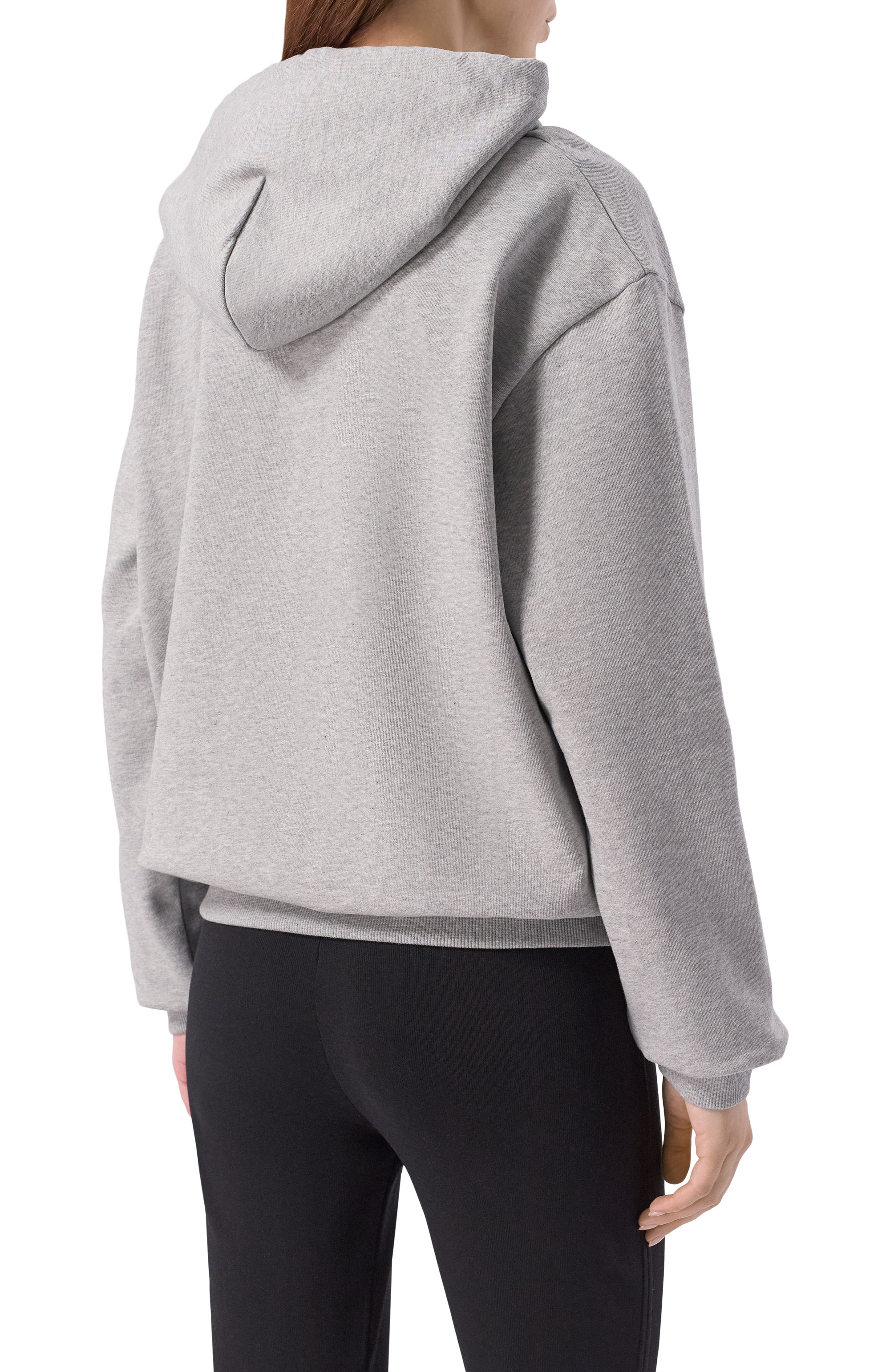 Хлопковая толстовка PERVERT, арт. PE26/ZHD01/63-02, фото 4