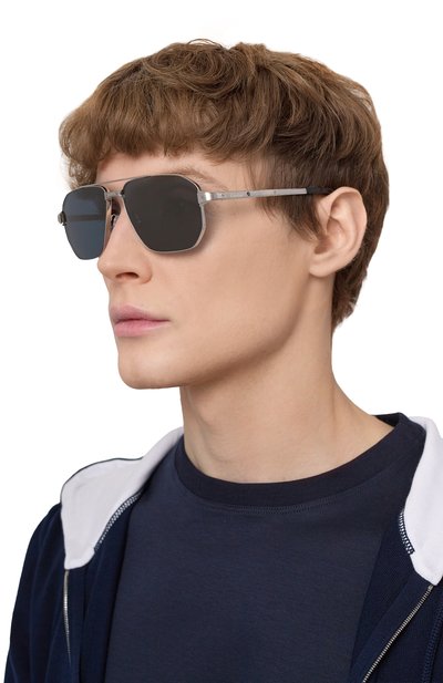 Солнцезащитные очки CARTIER, арт. CT0424S 004, фото 2