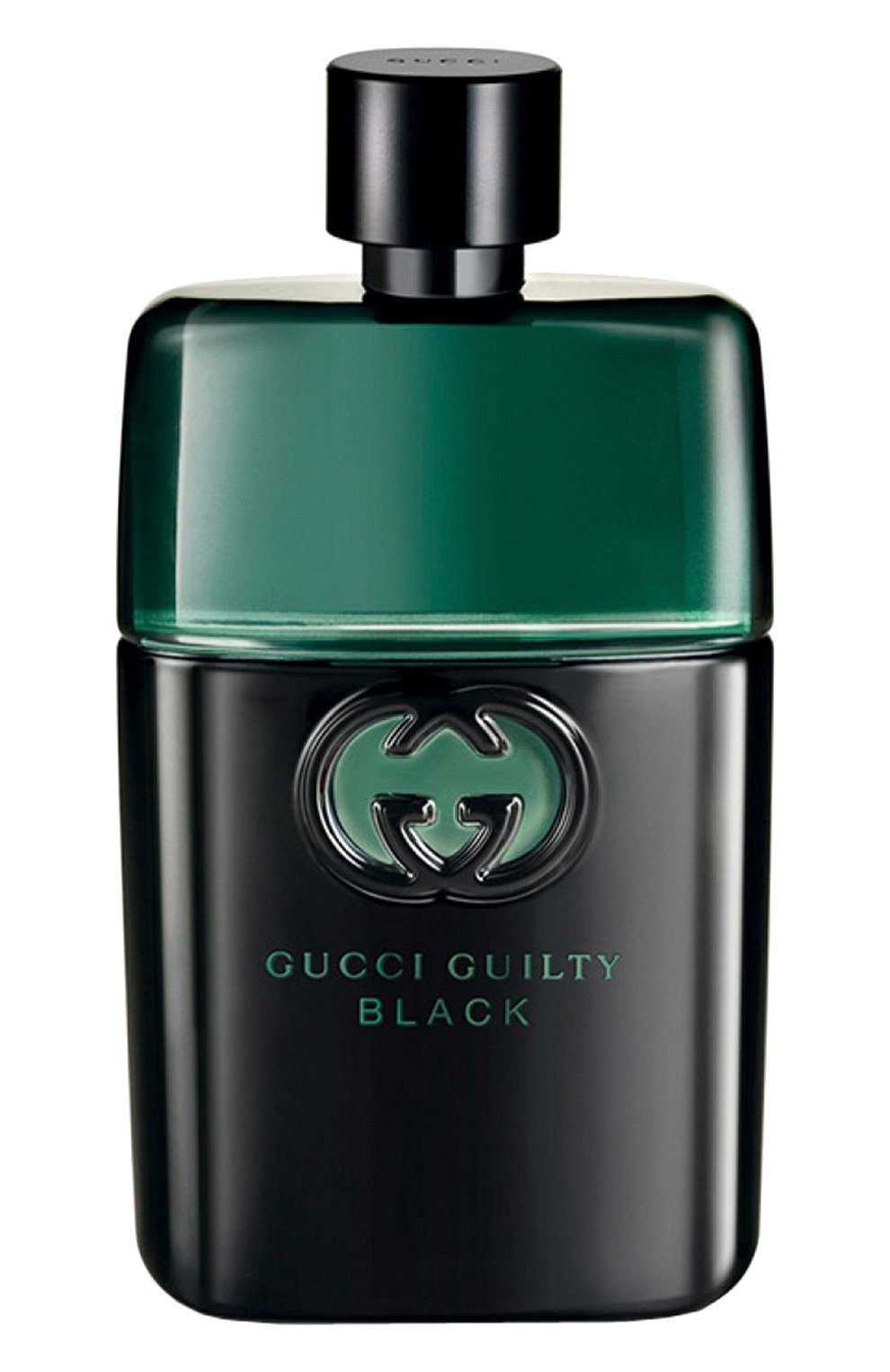 Туалетная вода guilty black pour homme (50ml) GUCCI, арт. 0737052626345, фото 1