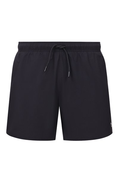 Мужские плавки-шорты EMPORIO ARMANI, арт. EM000583/AF20424