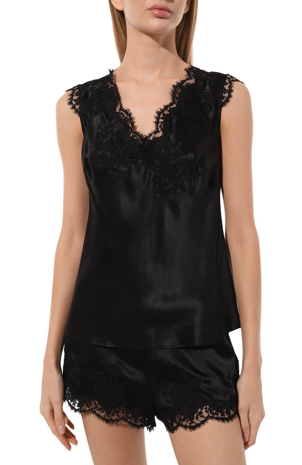 Шелковый топ LISE CHARMEL, арт. ALC4180, фото 3