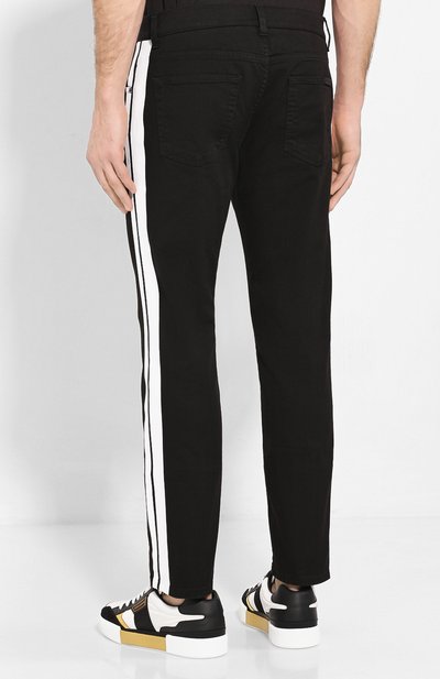 Джинсы DOLCE & GABBANA, арт. GYC4LZ/G8BW8, фото 4