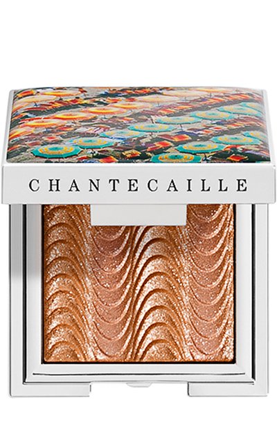 Женские сезонная палетка теней для век luminescent eye shade sol CHANTECAILLE, арт. 656509172016