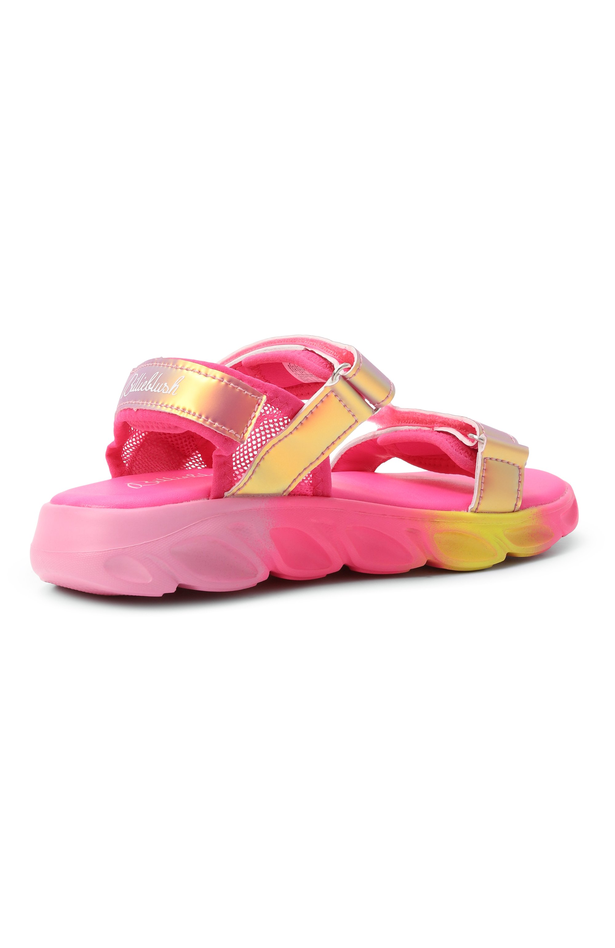 Сандалии BILLIEBLUSH, арт. U20694, фото 3