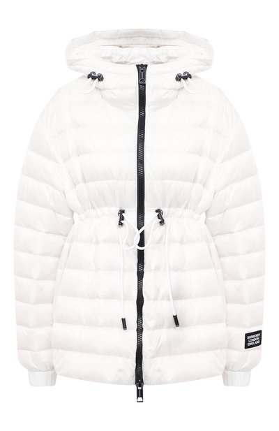 Пуховая куртка BURBERRY, арт. 8031336, фото 1