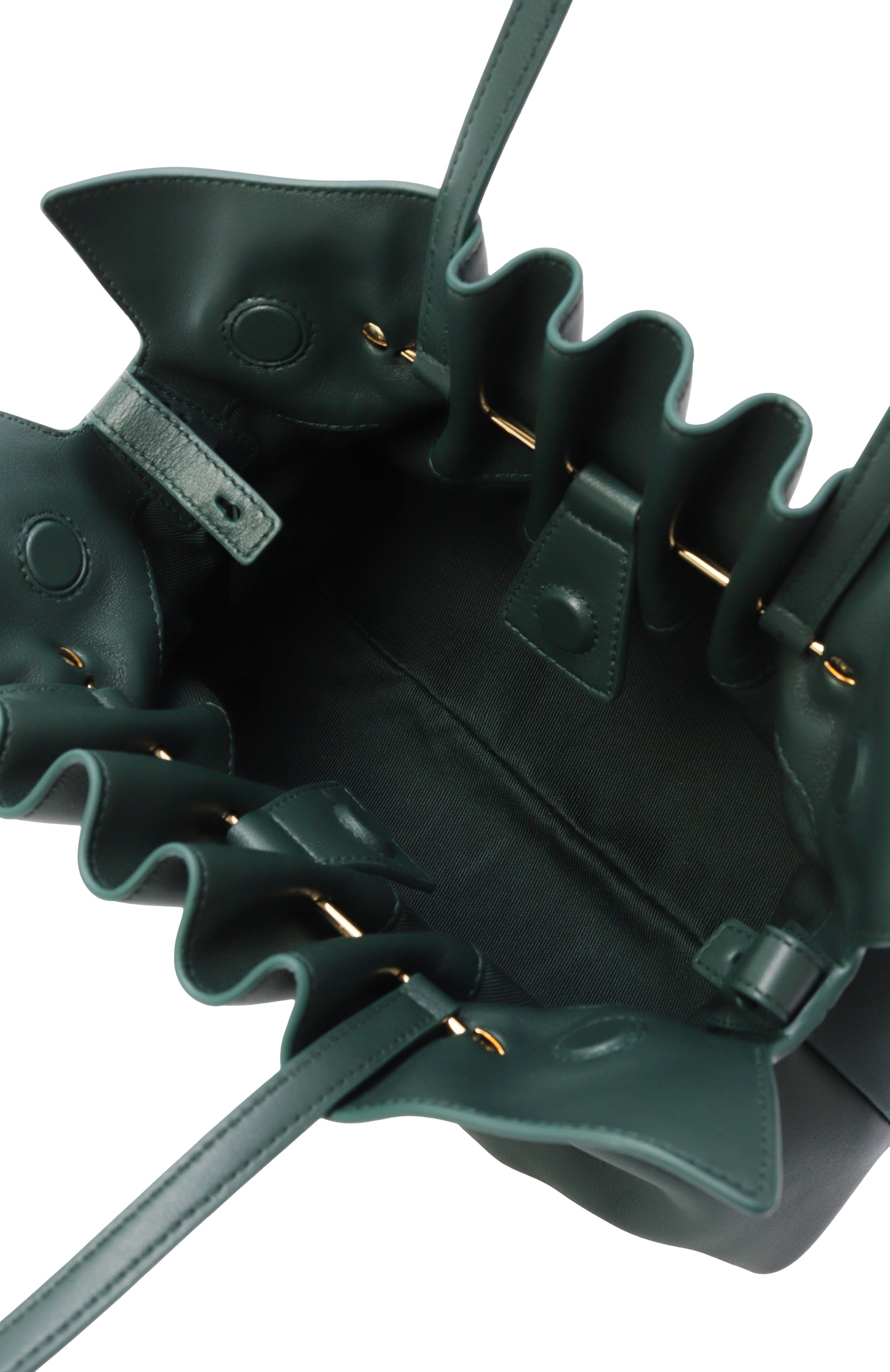 Сумка soft-bag small FERRAGAMO, арт. 219959/785053, фото 5