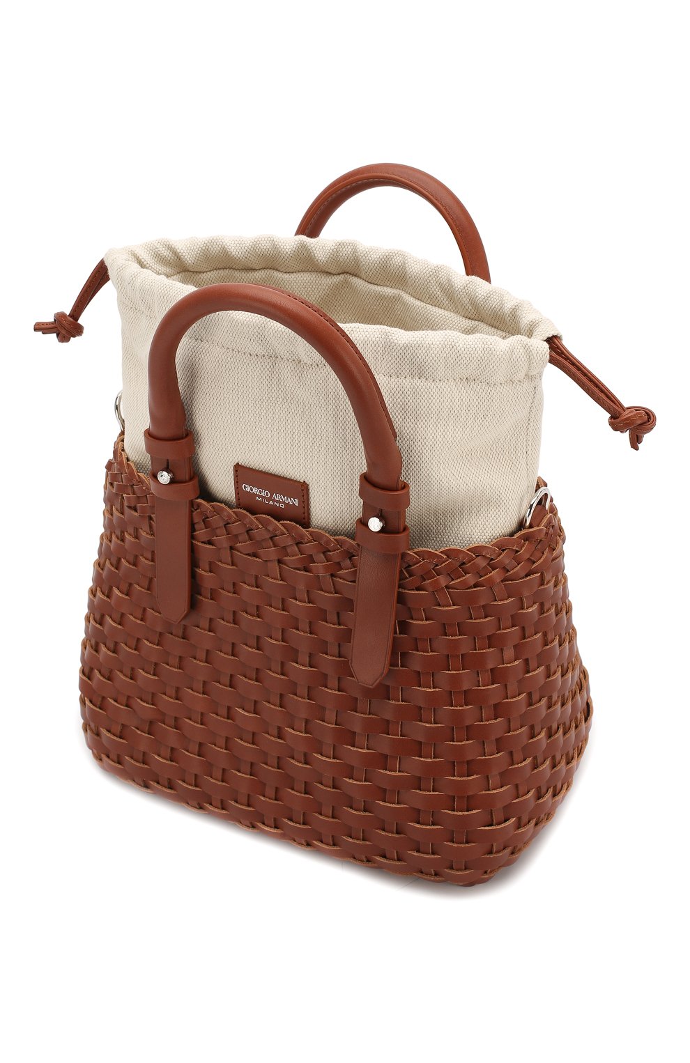 Сумка GIORGIO ARMANI, арт. Y1A195/YTF0E, фото 4