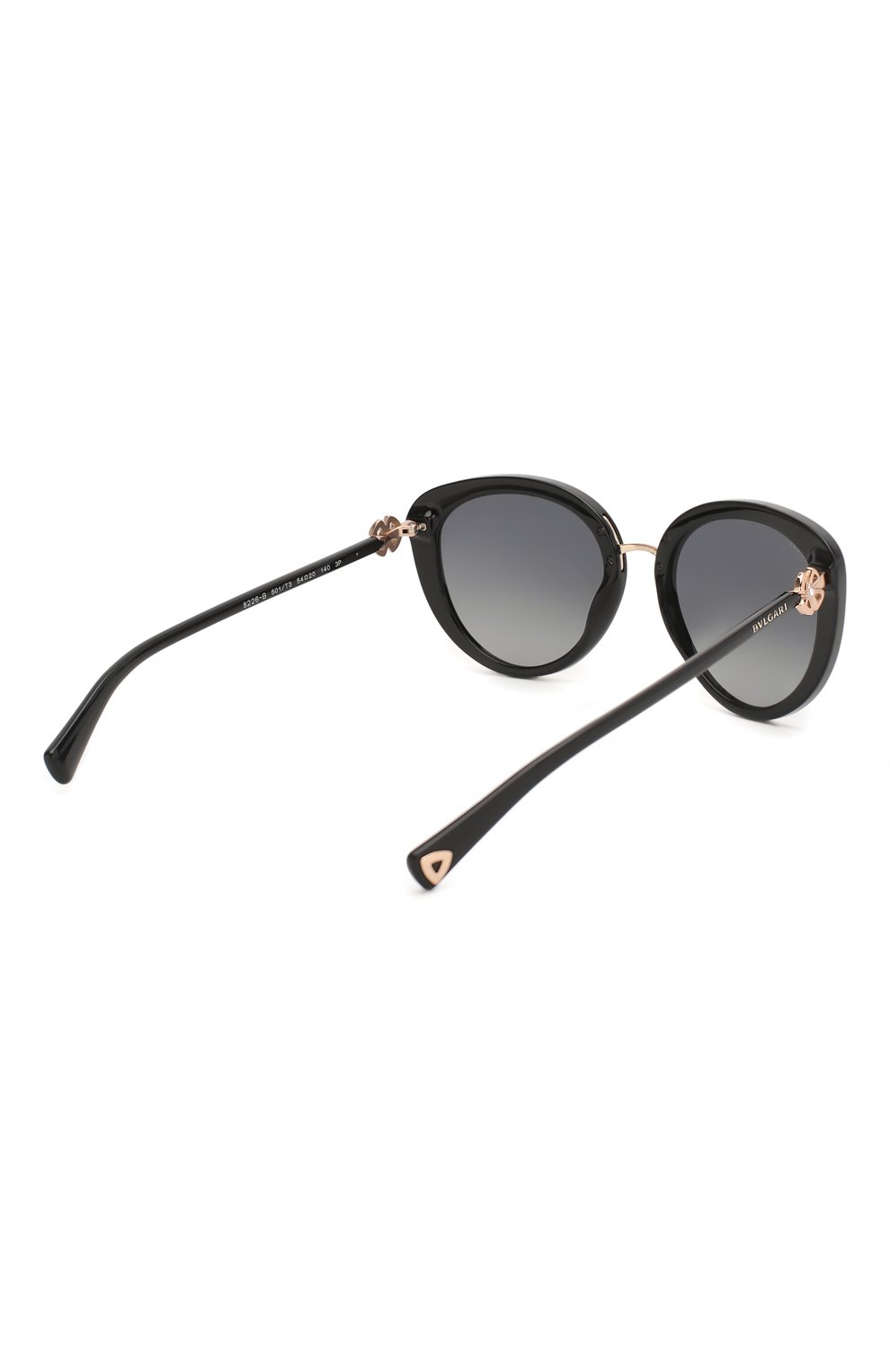 Солнцезащитные очки BVLGARI, арт. 8226B-501/T3, фото 4