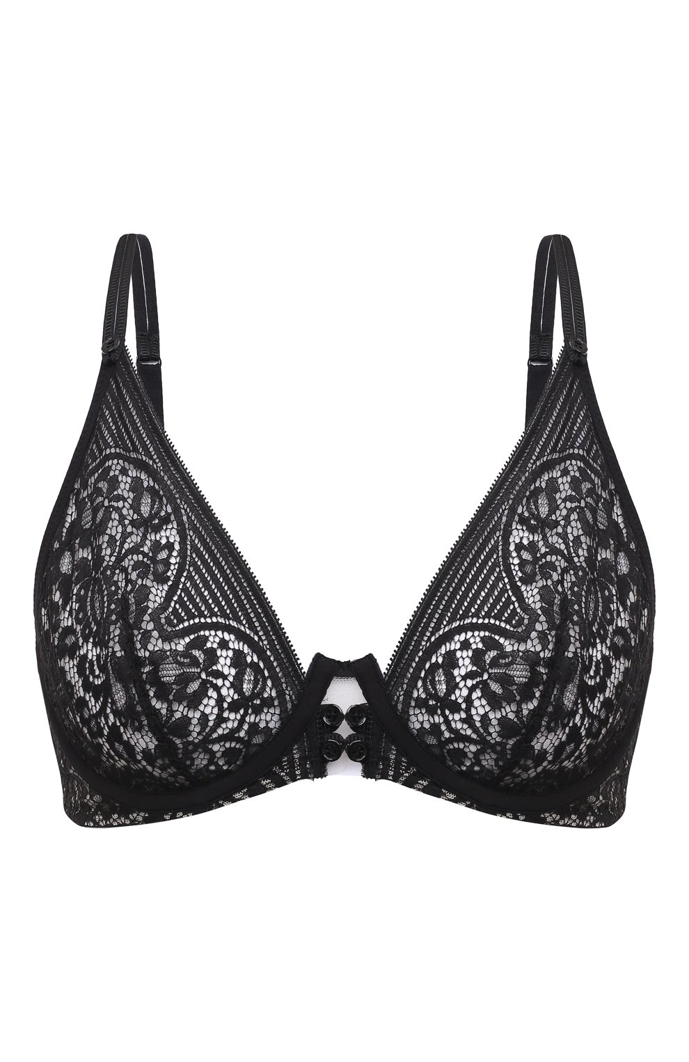 Бюстгальтер с мягкой чашкой CHANTELLE X, арт. T02F10, фото 1